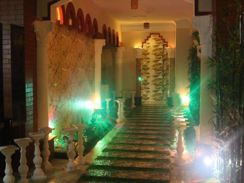 Hoang Yen Hotel Quy Nhơn Exterior foto